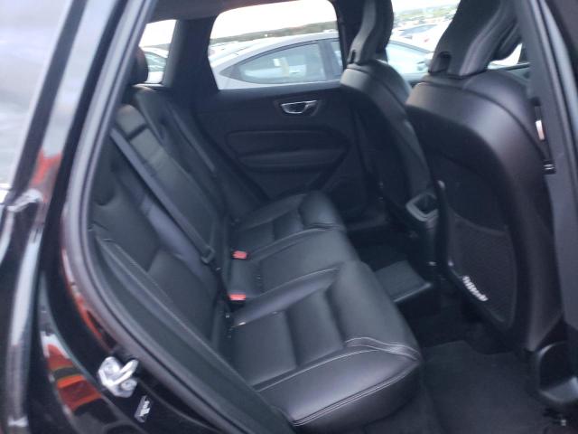 YV4BR0DL1N1941586 Volvo Xc60 T8 Recharge Inscription