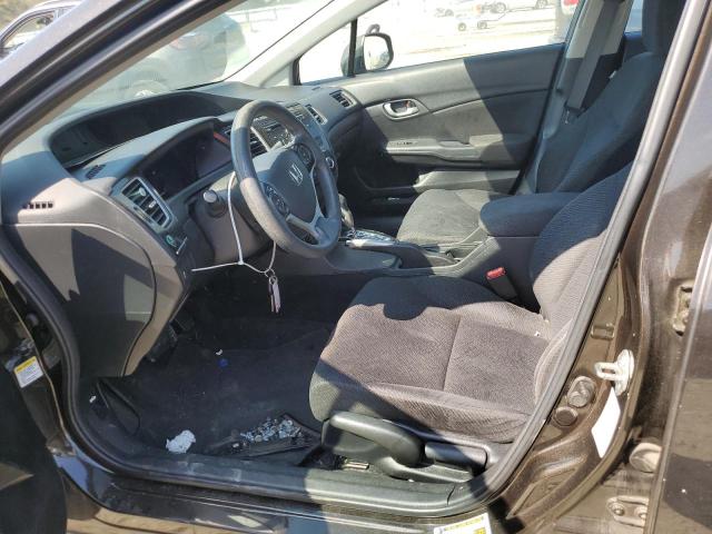 2HGFB2F50DH576791 2013 Honda Civic Lx