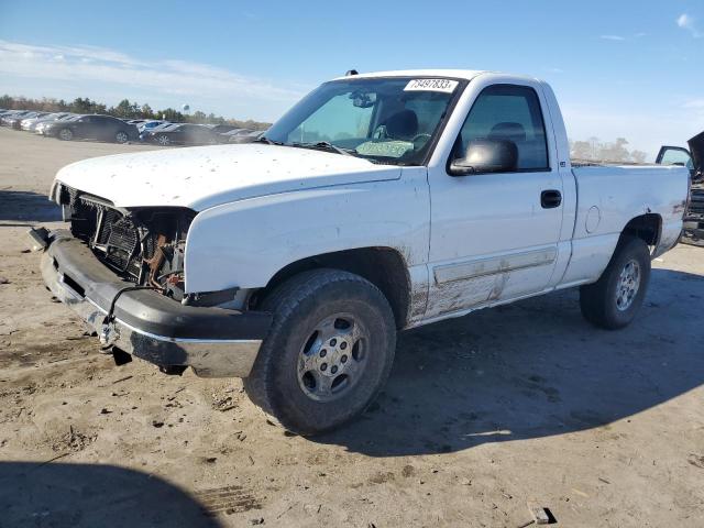 2004 Chevrolet C/K 1500 