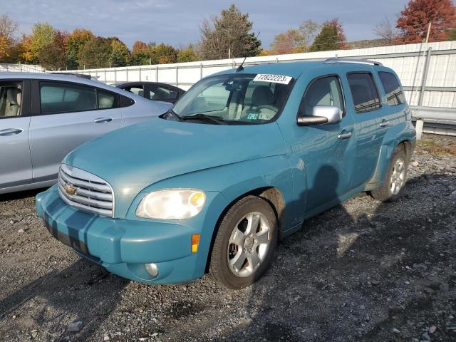 2007 Chevrolet HHR LT