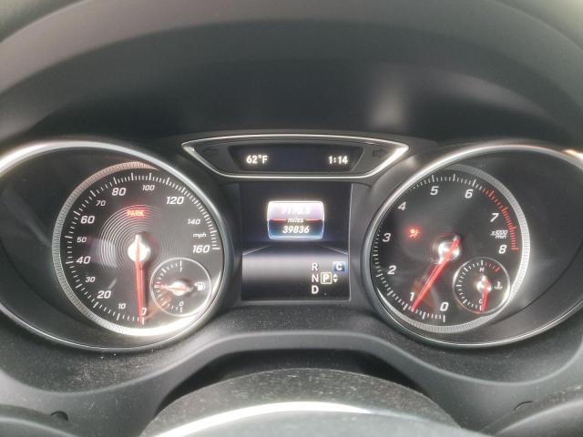 WDDSJ4GB9JN592383 Mercedes-Benz CLA 250 4MATIC