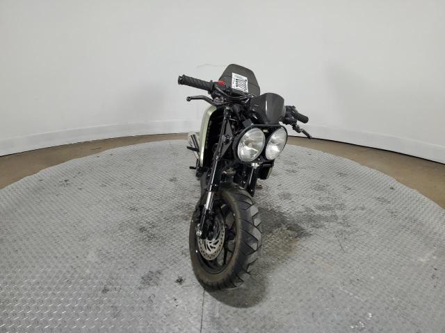 2014 HONDA GROM 125 MLHJC6110E5007267