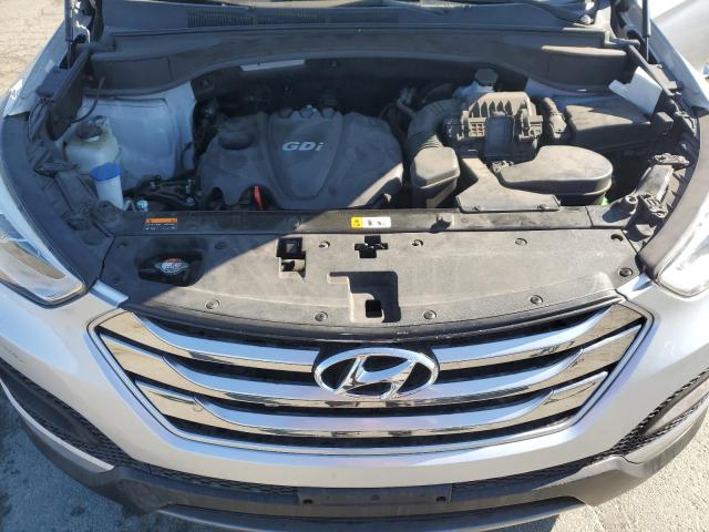 2016 HYUNDAI SANTA FE S - 5XYZTDLBXGG328534