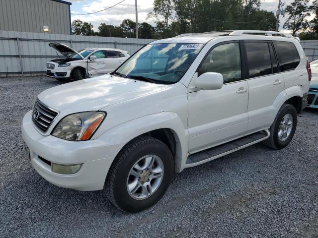 2006 Lexus GX 470 