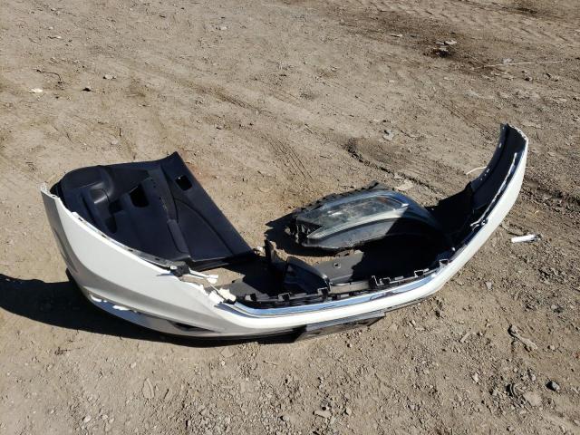 5J6RM4H36FL005786 Honda CR-V LX