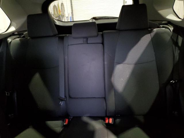  TOYOTA RAV4 2023 Білий