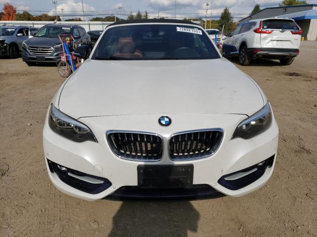 VIN WBA1K7C53FV472572 2015 BMW 2 Series, 228 XI no.5