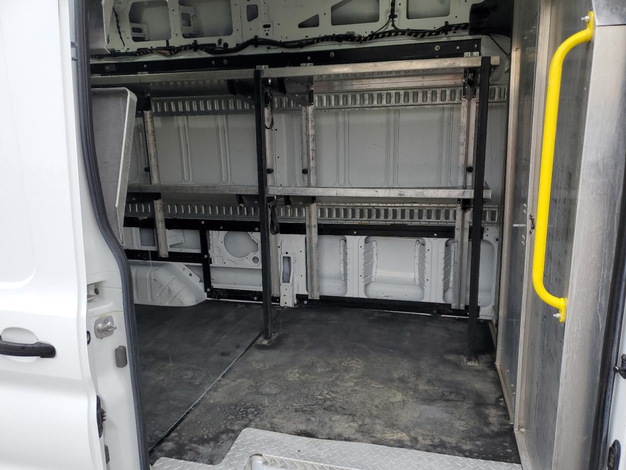 1FTBR3U88LKB05068 FORD TRANSIT 2020