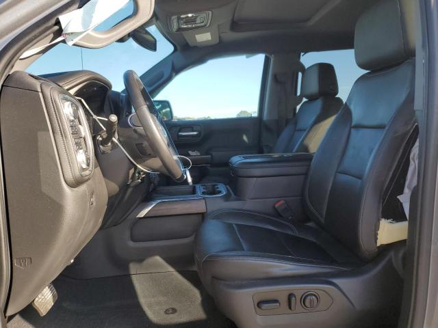 3GTU9DED3LG312713 GMC Sierra K1500 Slt
