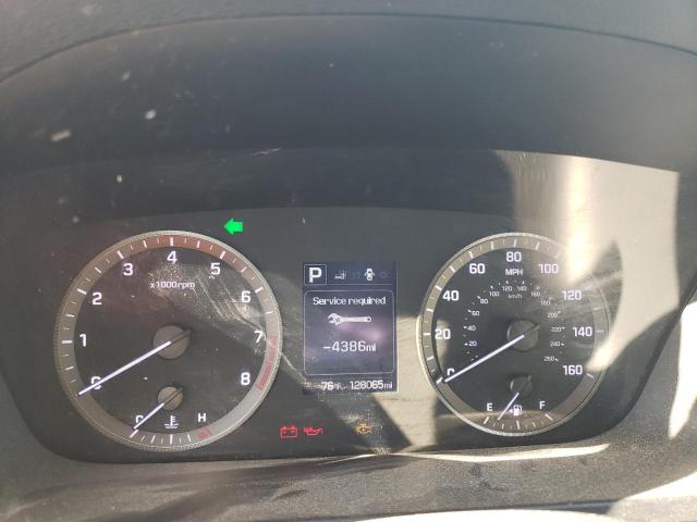 5NPE24AF3GH368759 Hyundai SONATA SE