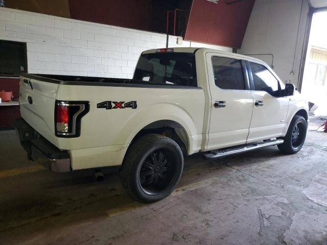 1FTEW1EG6FFA25717 Ford F150 Supercrew