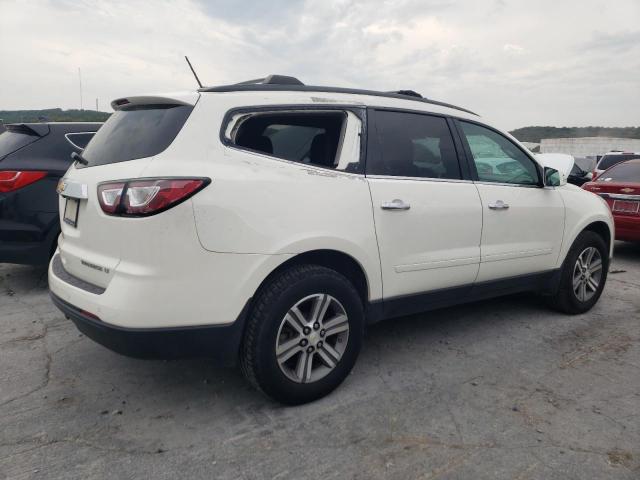 1GNKRHKD4FJ103400 | 2015 CHEVROLET TRAVERSE L