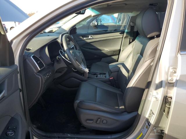 2020 HYUNDAI TUCSON LIM - KM8J3CALXLU266527