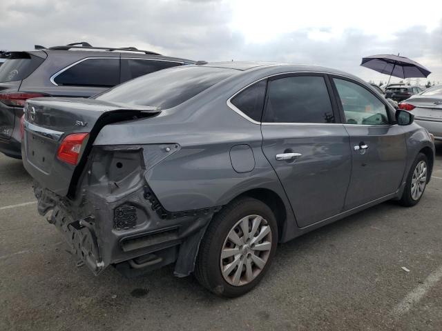 3N1AB7AP7GY295541 Nissan SENTRA S