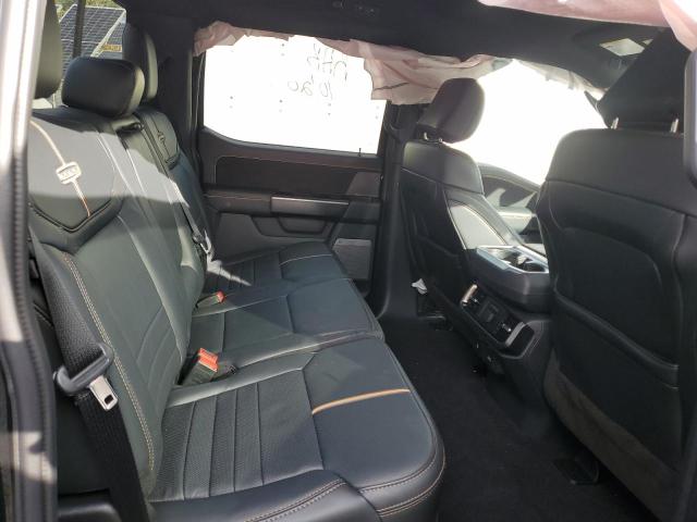 1FTFW1E82PFC05209 Ford F150 Supercrew