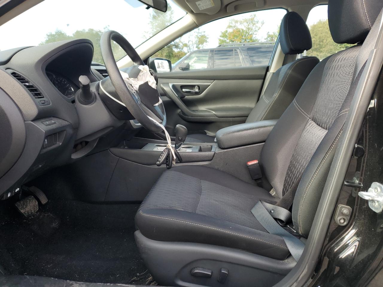 1N4AL3AP7HC223757 NISSAN ALTIMA 2017