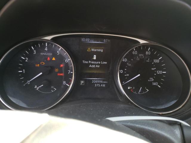 KNMAT2MV3GP620291 Nissan ROGUE S