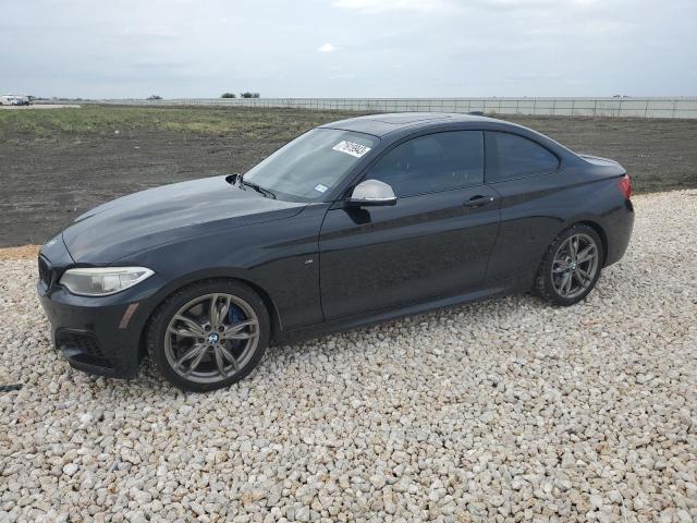 VIN WBA1J7C57EVW84702 2014 BMW 2 Series, M235I no.1