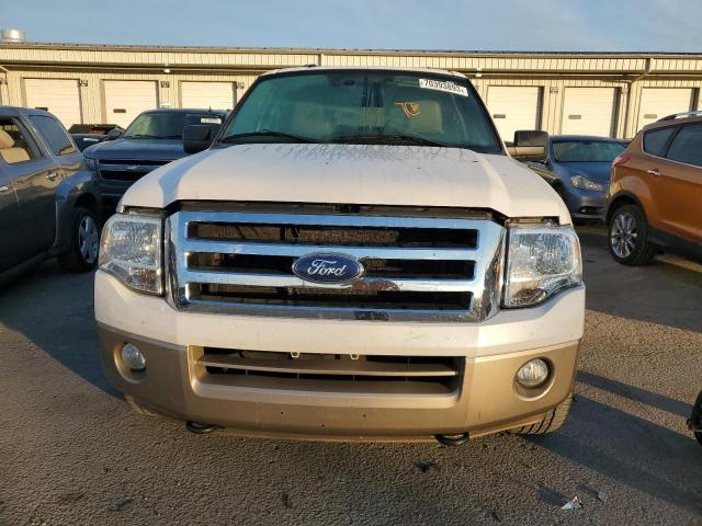 1FMJK1J57EEF50736 Ford Expedition El Xlt