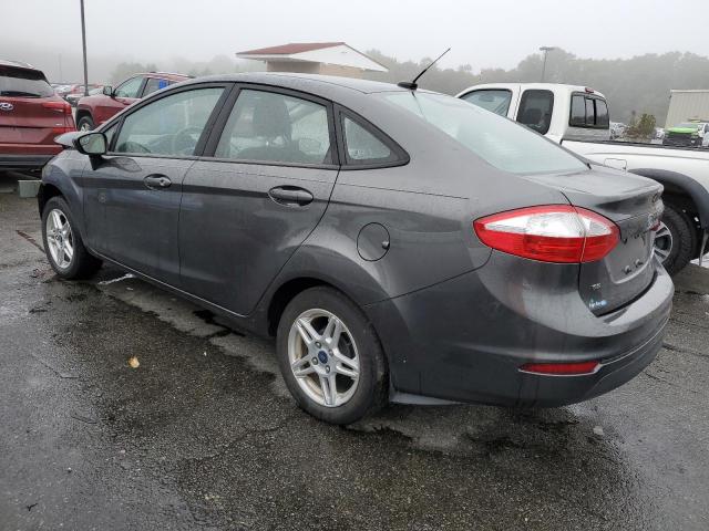 3FADP4BJ8KM117700 | 2019 FORD FIESTA SE