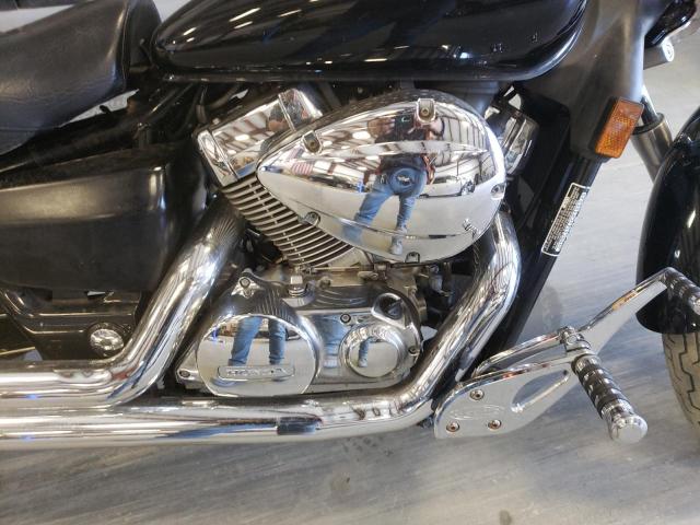2012 HONDA VT750 JH2RC5345CK500049