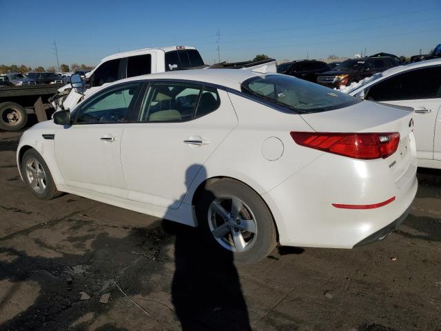 KNAGM4A70E5470526 | 2014 KIA OPTIMA LX