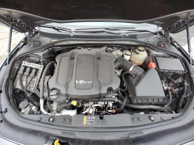 1G4ZP5SS4JU137785 Buick Lacrosse Essence