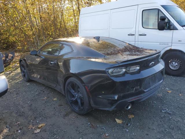 1G1FD1RS9K0125065 Chevrolet Camaro LT 2