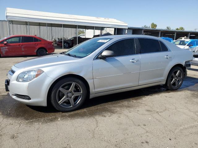 2012 Chevrolet Malibu LS