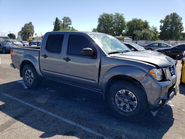 1N6AD0ERXJN720102 Nissan FRONTIER S
