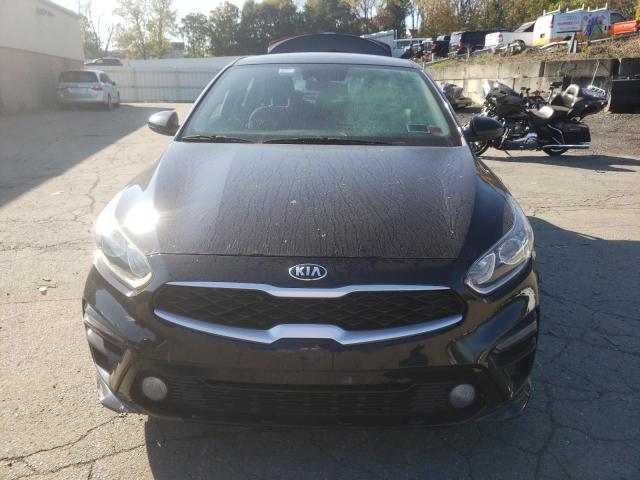 3KPF24AD6KE107366 KIA FORTE FE