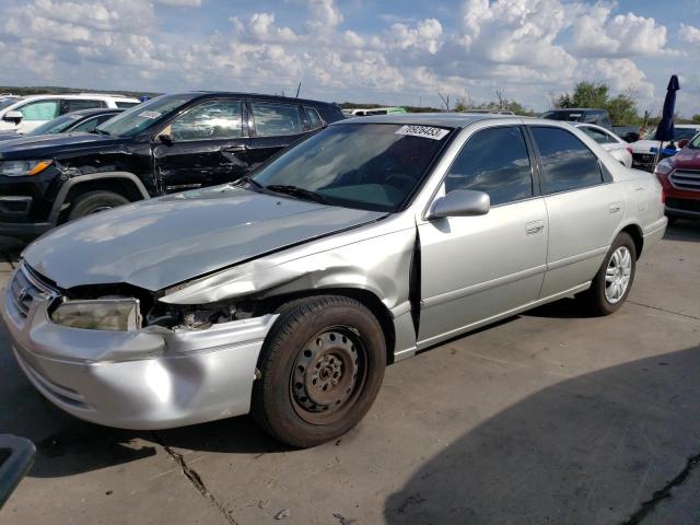 2000 Toyota Camry CE