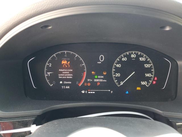 2HGFE2F53NH598857 Honda Civic Sport