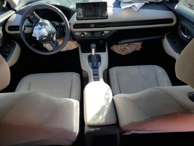 3CZRZ1H30PM721468 Honda HR-V LX