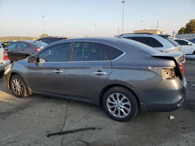 3N1AB7AP6KY321765 Nissan SENTRA S