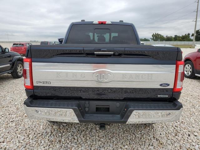 1FTFW1E89NFA27571 Ford F150 Supercrew