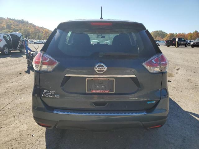 5N1AT2MT5EC867682 Nissan ROGUE S