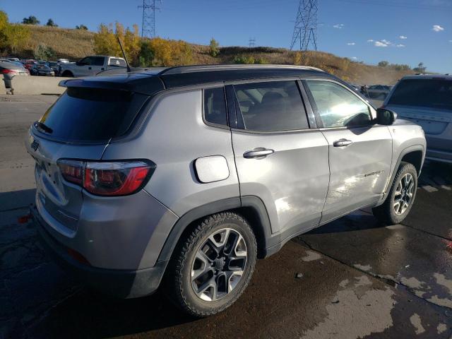 3C4NJDDB2JT403844 Jeep Compass Trailhawk