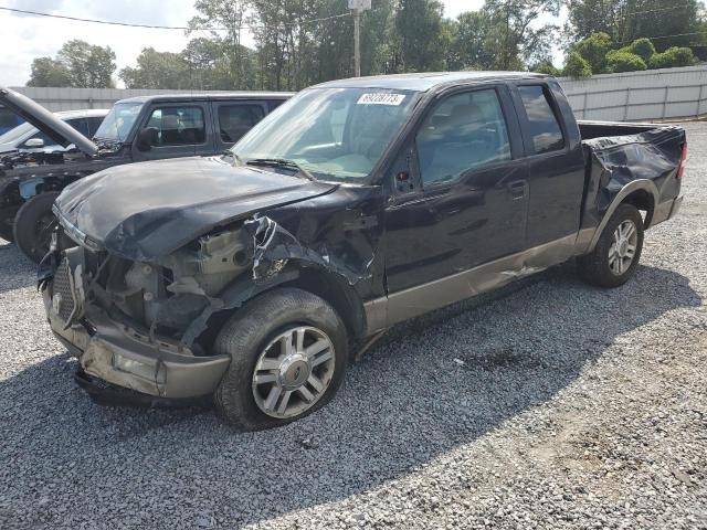 2005 Ford F-150 