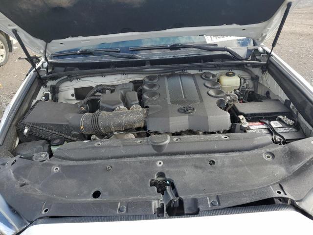 2018 TOYOTA 4RUNNER SR - JTEBU5JR1J5544403