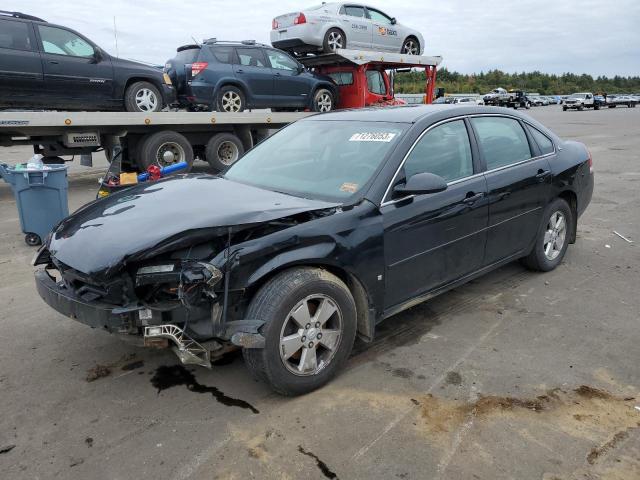 2006 Chevrolet Impala LT