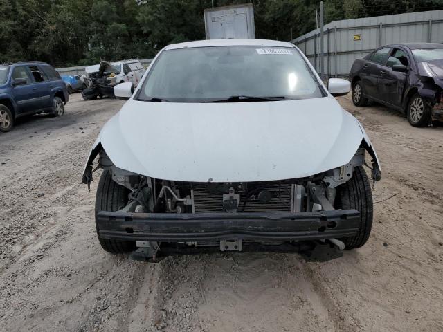 2016 Nissan Sentra Sv VIN: 3N1AB7AP4GY286120 Lot: 40935973