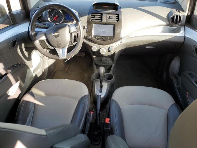 KL8CF6S94EC582385 Chevrolet Spark 2lt