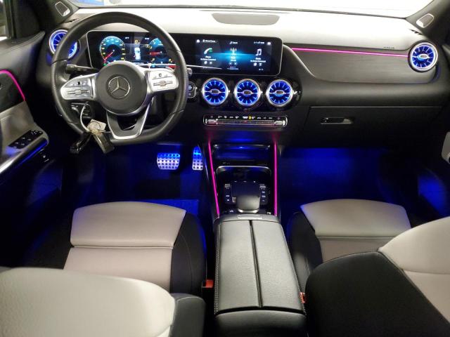 W1N4N5BB3MJ213337 Mercedes-Benz Gla 35 Amg