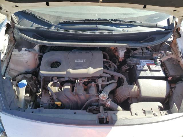 KNADM4A37G6564917 KIA RIO LX