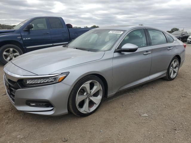 1HGCV1F93JA076531 | 2018 HONDA ACCORD TOU