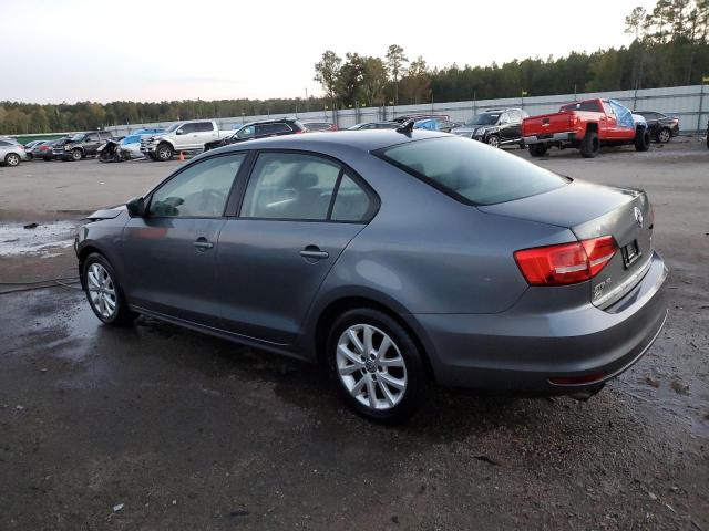 3VWD17AJ1FM252485 | 2015 VOLKSWAGEN JETTA SE