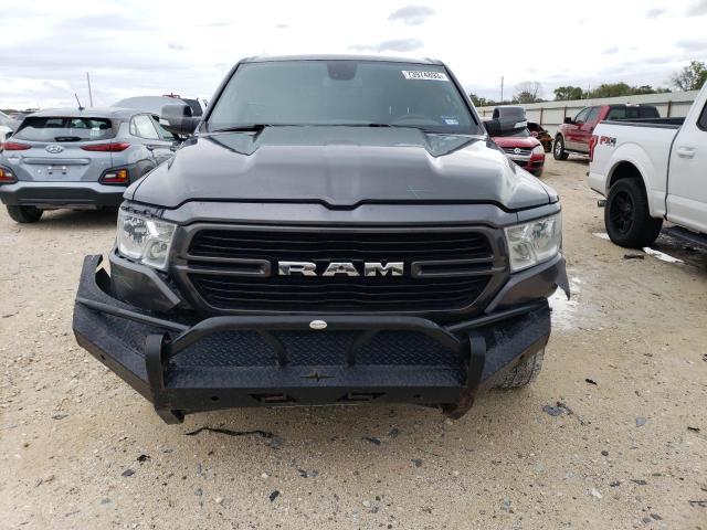 1C6RREFT8KN617204 | 2019 RAM 1500 BIG H