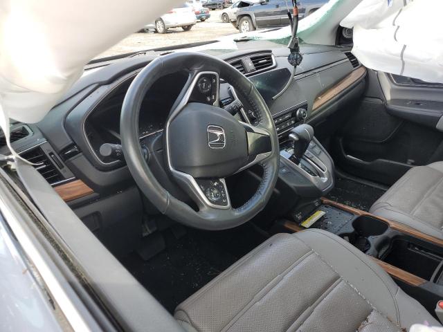 2020 HONDA CR-V TOURI - 7FARW2H95LE014474