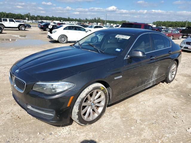 2014 BMW 5 Series Gran Turismo 535i